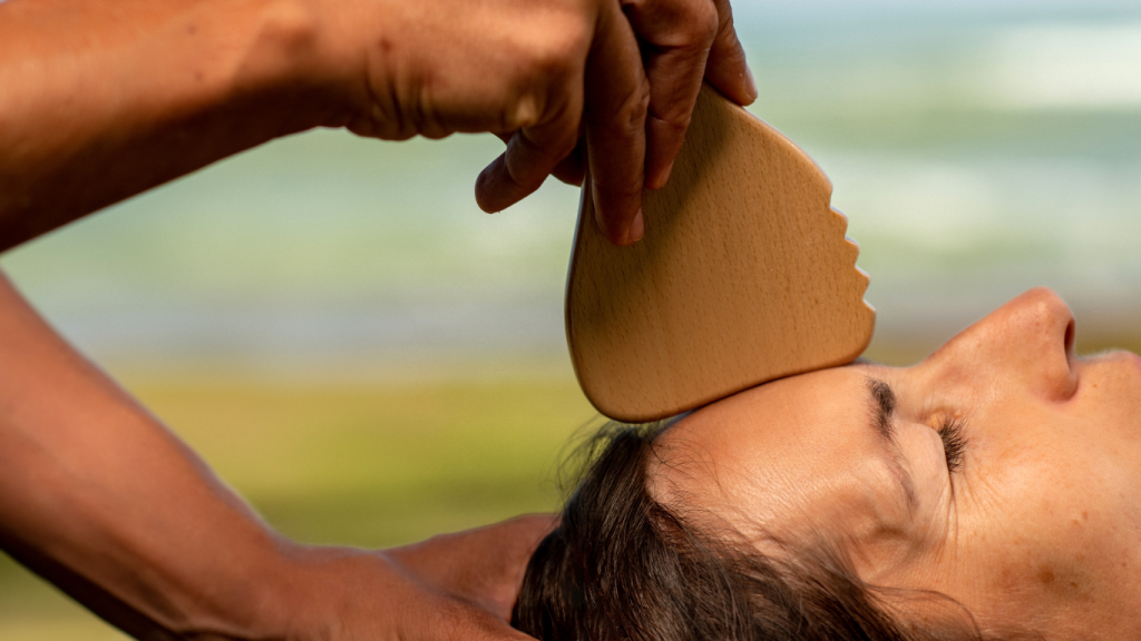 MADEROTERAPIJA OBRAZA